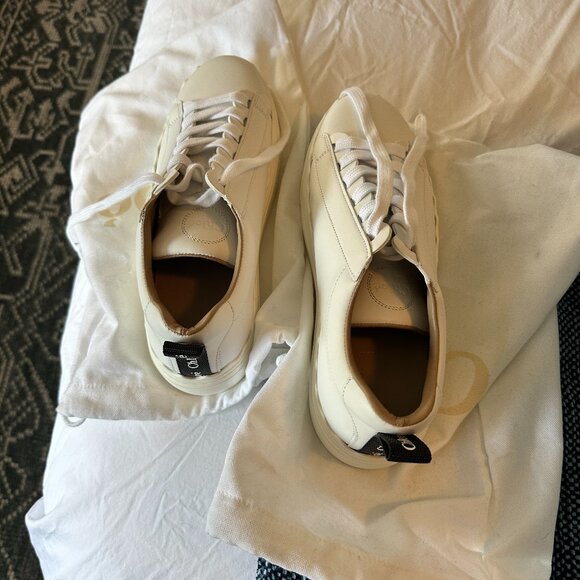 Chloe Lauren Sneaker Size 39 Brand New - Picture 1 of 6